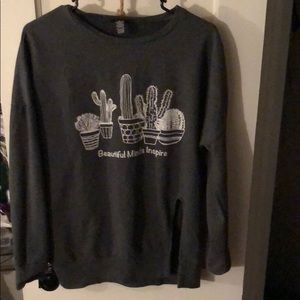 Rue 21 sweater